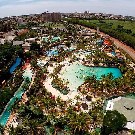 Recanto Jacobs Olímpia Exterior foto