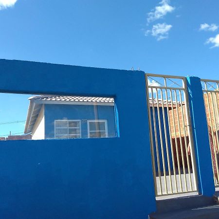 Recanto Jacobs Olímpia Exterior foto