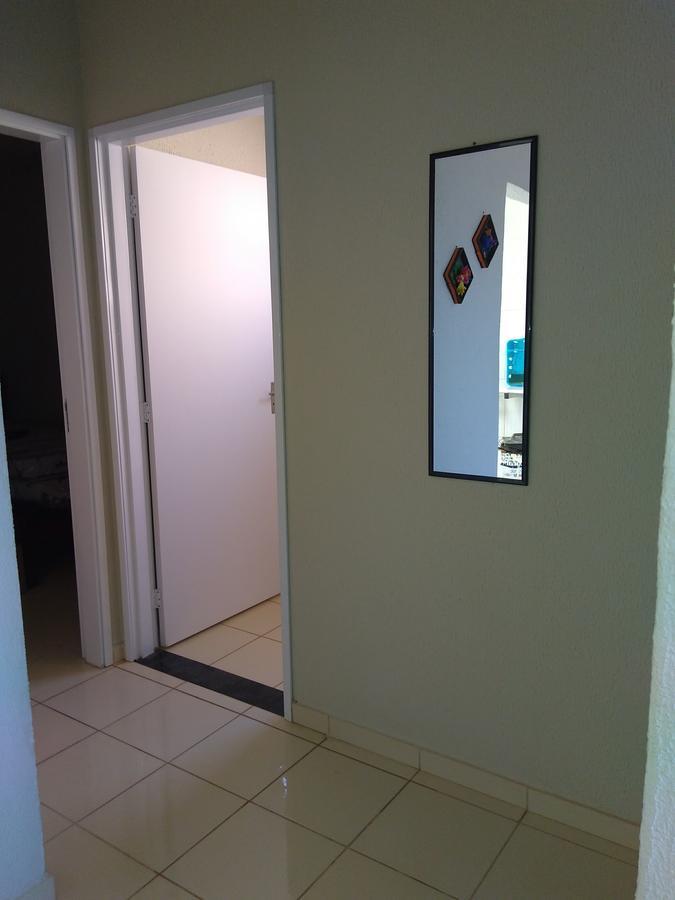 Recanto Jacobs Olímpia Exterior foto