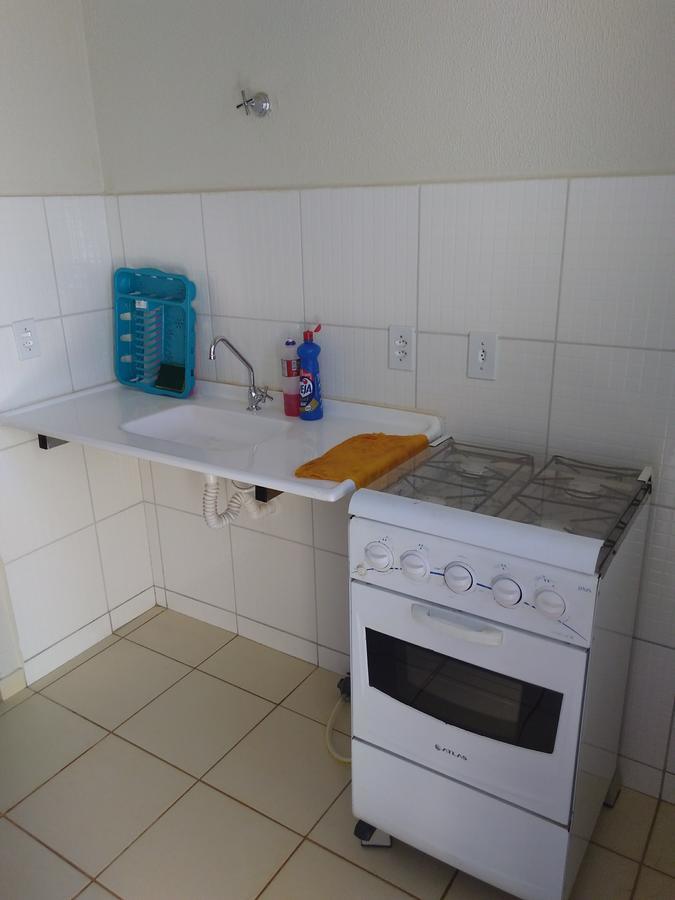 Recanto Jacobs Olímpia Exterior foto