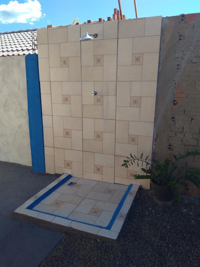Recanto Jacobs Olímpia Exterior foto