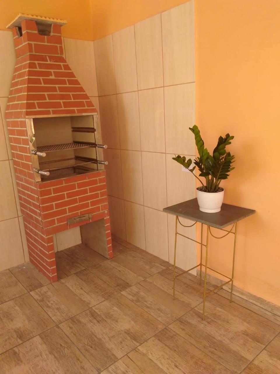 Recanto Jacobs Olímpia Exterior foto
